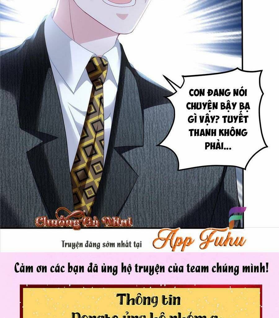 Bảo Bối Tâm Gan Của Lão Đại Xuyên Không Trở Lại Rồi Chapter 141 - Trang 2