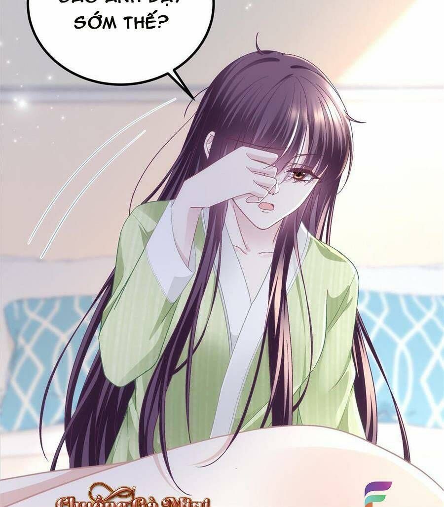 Bảo Bối Tâm Gan Của Lão Đại Xuyên Không Trở Lại Rồi Chapter 141 - Trang 2