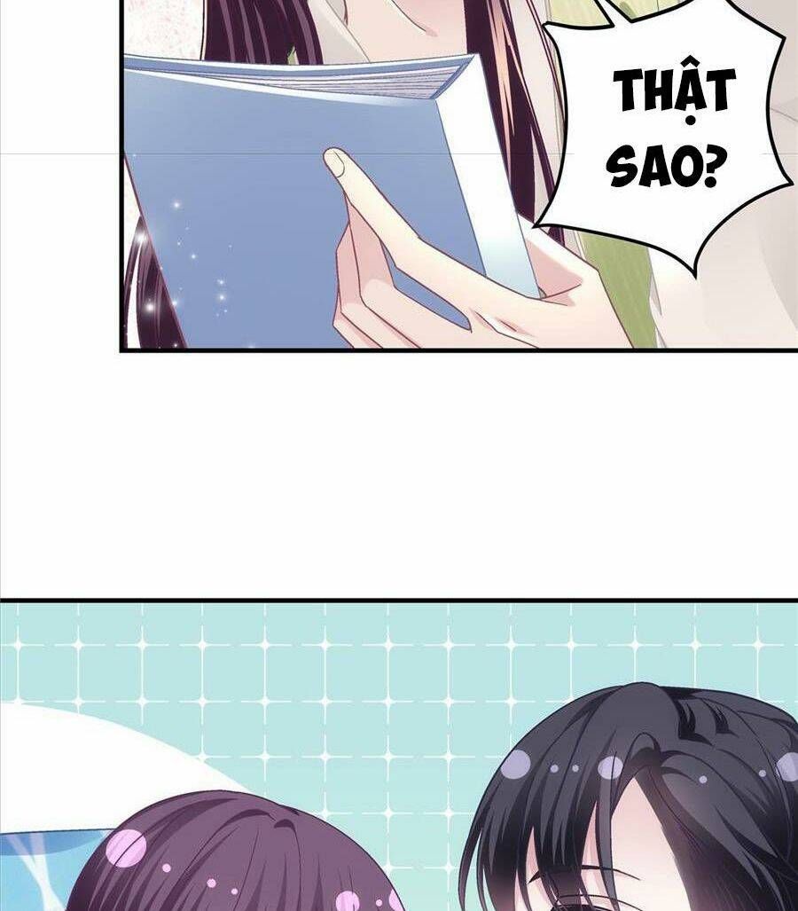 Bảo Bối Tâm Gan Của Lão Đại Xuyên Không Trở Lại Rồi Chapter 141 - Trang 2