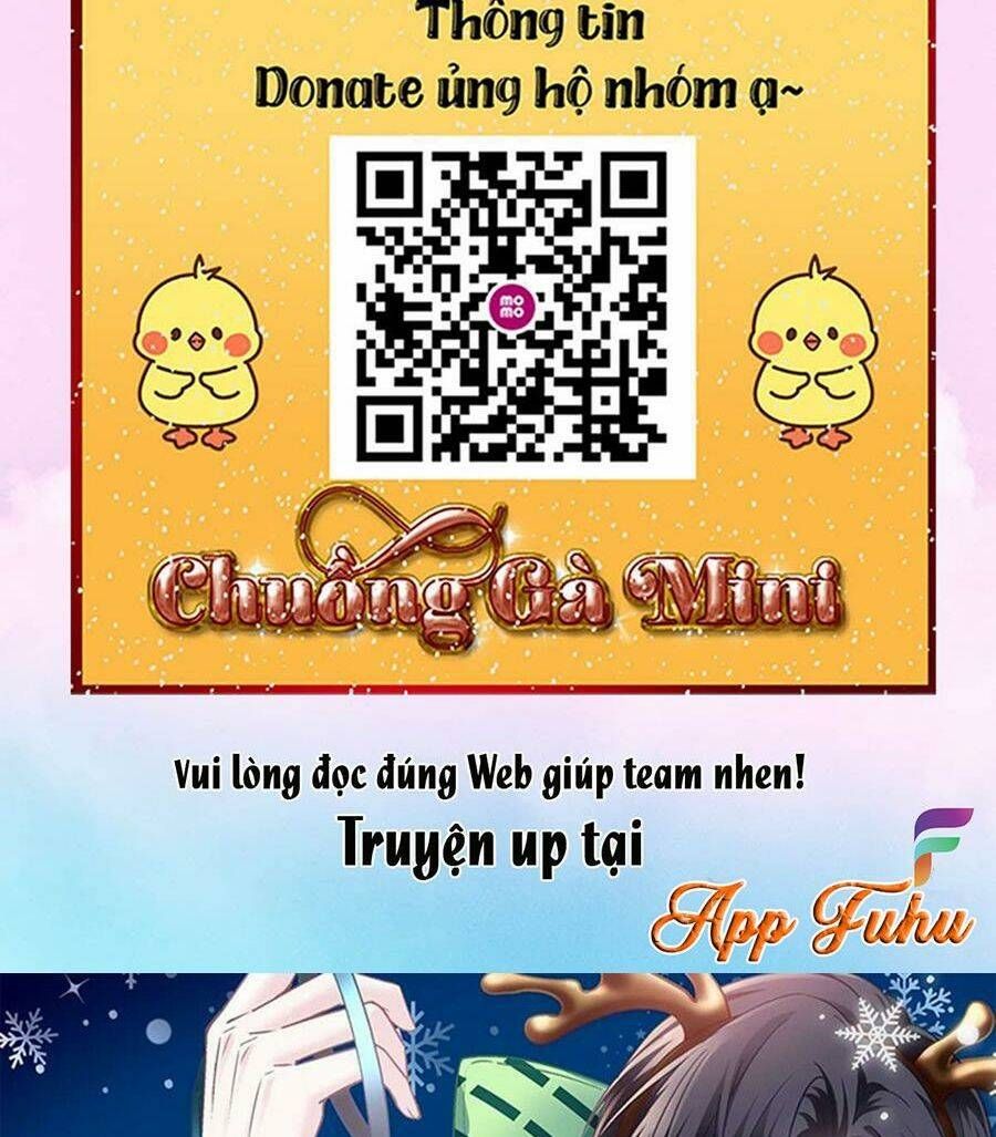 Bảo Bối Tâm Gan Của Lão Đại Xuyên Không Trở Lại Rồi Chapter 141 - Trang 2