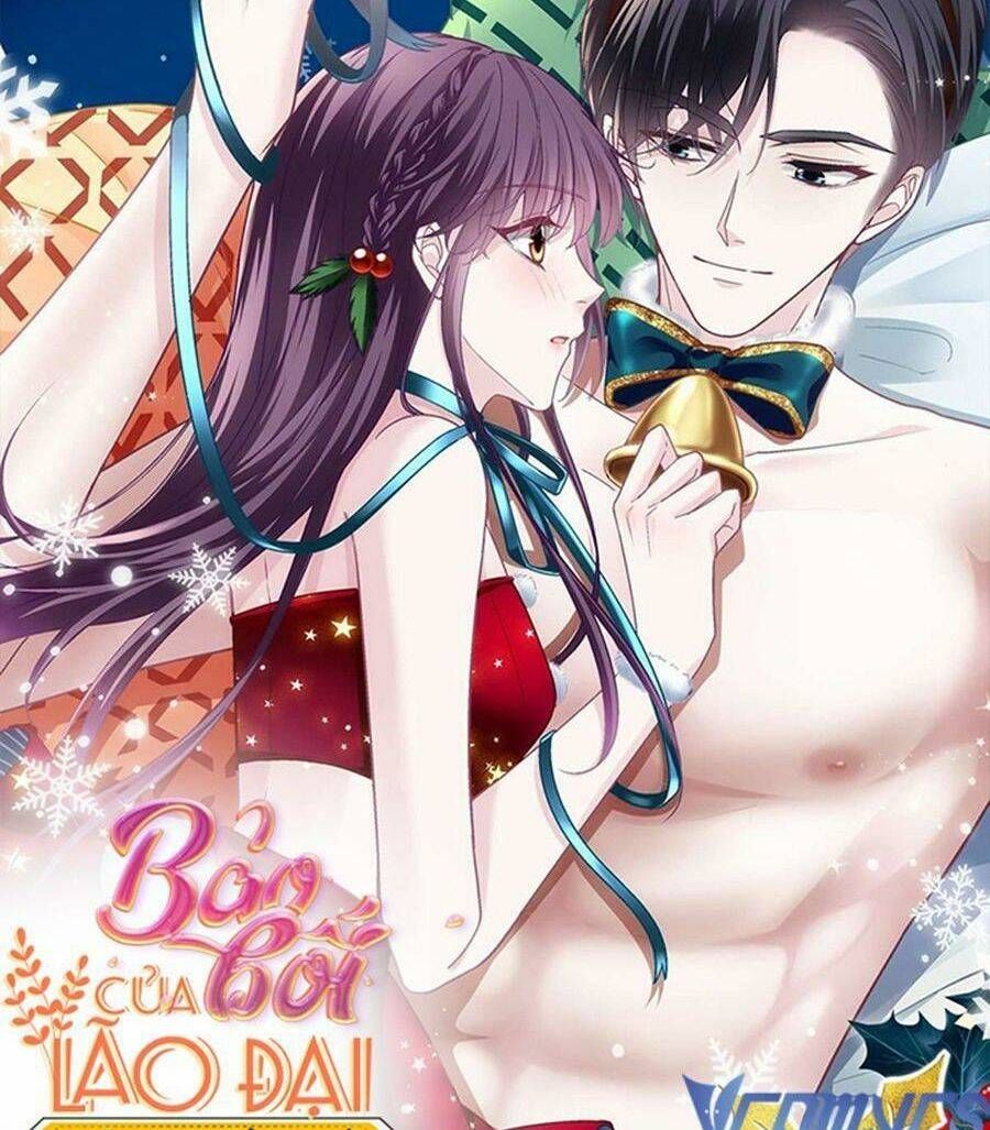 Bảo Bối Tâm Gan Của Lão Đại Xuyên Không Trở Lại Rồi Chapter 141 - Trang 2