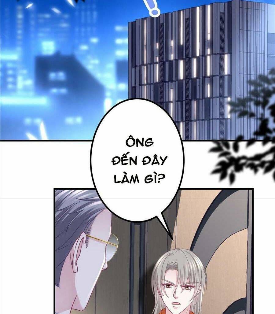 Bảo Bối Tâm Gan Của Lão Đại Xuyên Không Trở Lại Rồi Chapter 141 - Trang 2