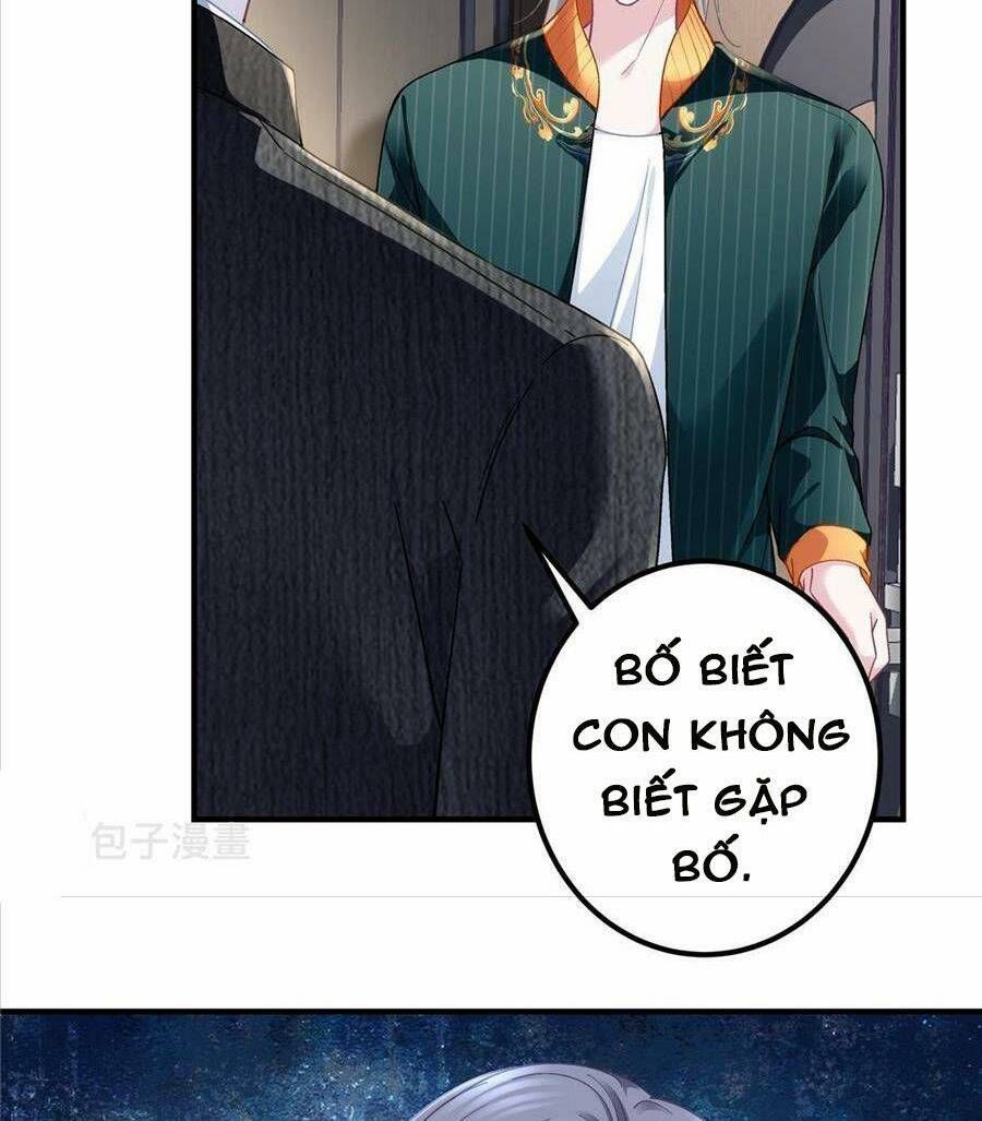 Bảo Bối Tâm Gan Của Lão Đại Xuyên Không Trở Lại Rồi Chapter 141 - Trang 2