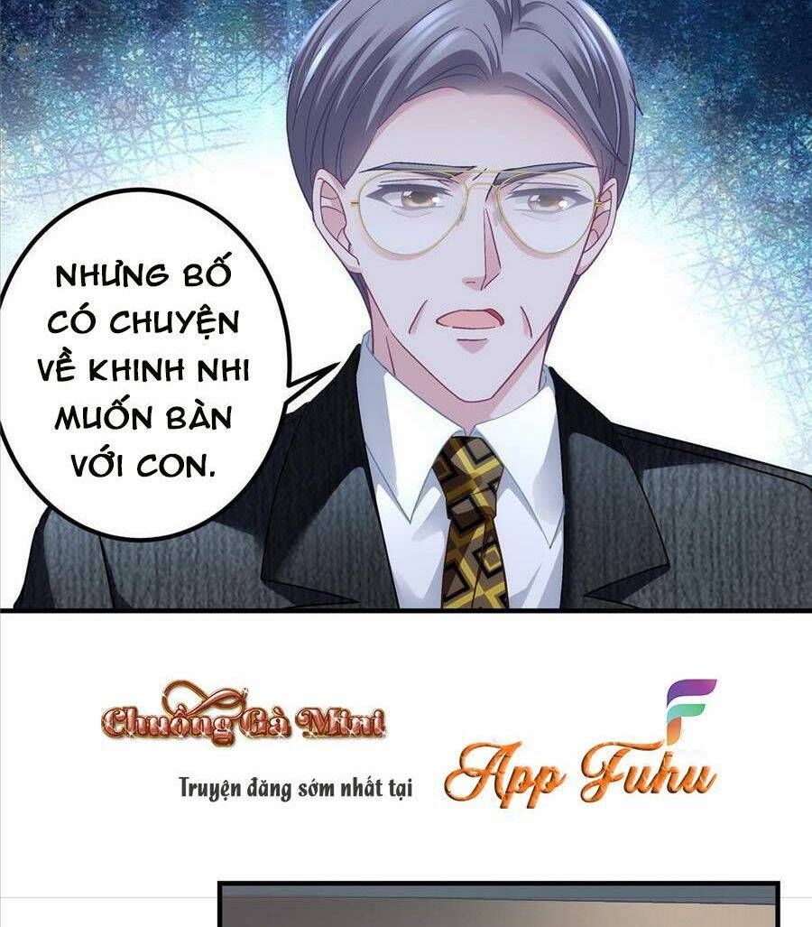 Bảo Bối Tâm Gan Của Lão Đại Xuyên Không Trở Lại Rồi Chapter 141 - Trang 2