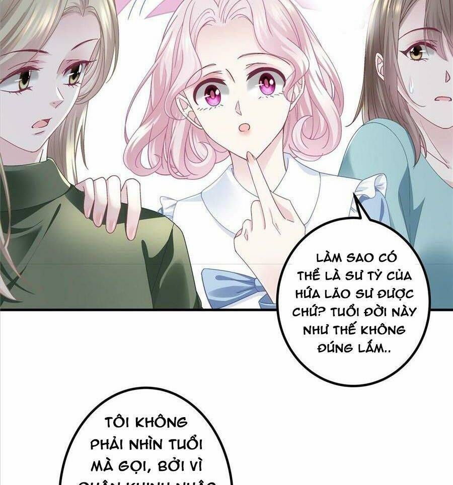 Bảo Bối Tâm Gan Của Lão Đại Xuyên Không Trở Lại Rồi Chapter 142 - Trang 2