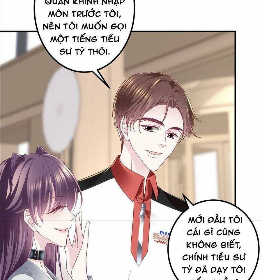 Bảo Bối Tâm Gan Của Lão Đại Xuyên Không Trở Lại Rồi Chapter 142 - Trang 2