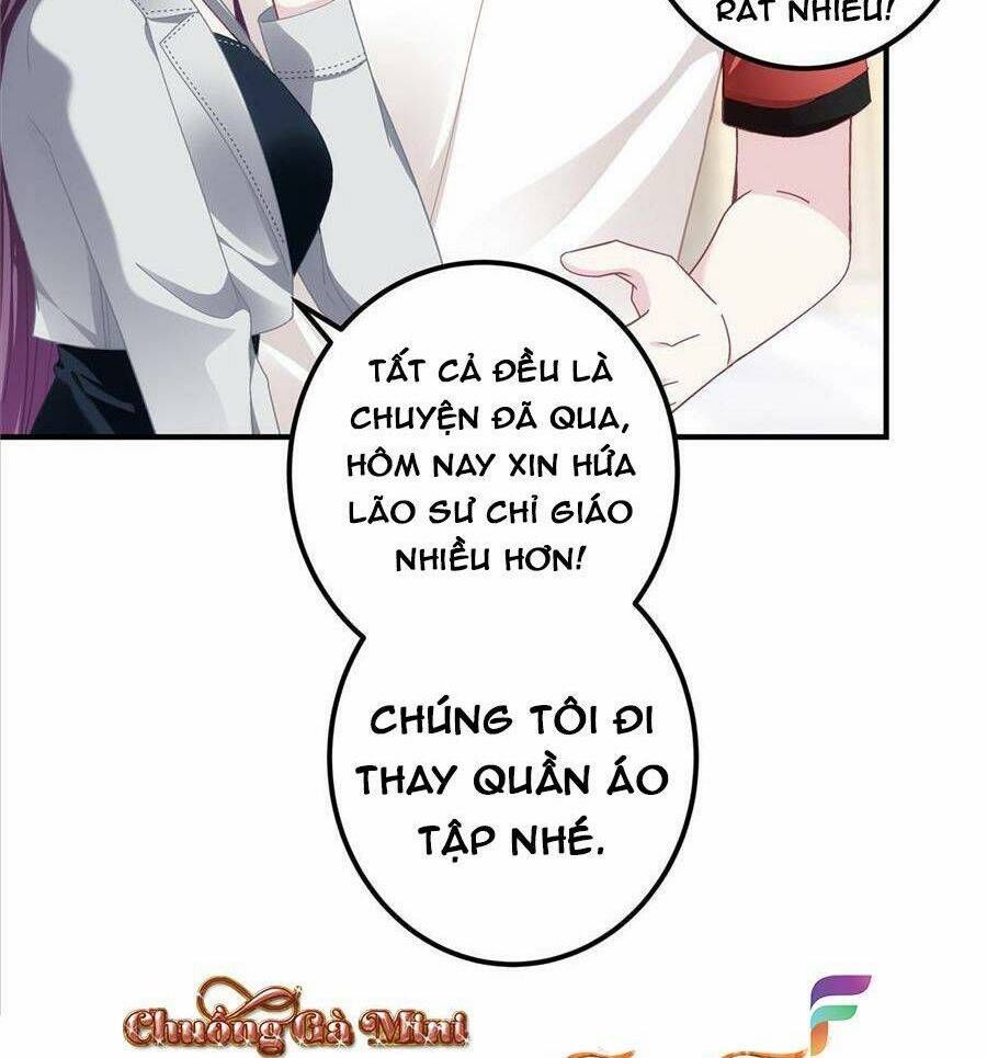 Bảo Bối Tâm Gan Của Lão Đại Xuyên Không Trở Lại Rồi Chapter 142 - Trang 2