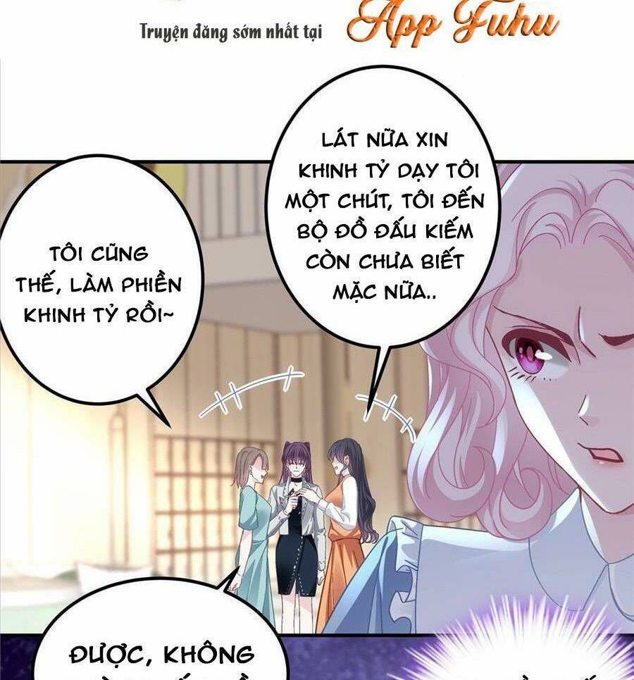 Bảo Bối Tâm Gan Của Lão Đại Xuyên Không Trở Lại Rồi Chapter 142 - Trang 2