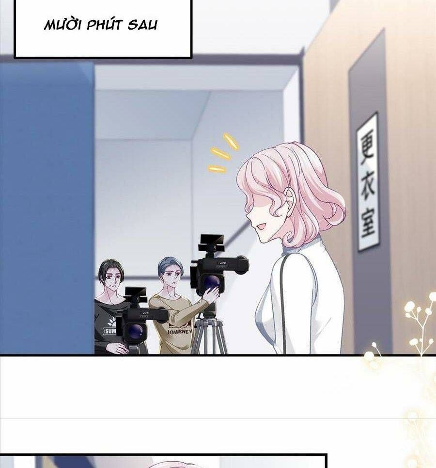 Bảo Bối Tâm Gan Của Lão Đại Xuyên Không Trở Lại Rồi Chapter 142 - Trang 2