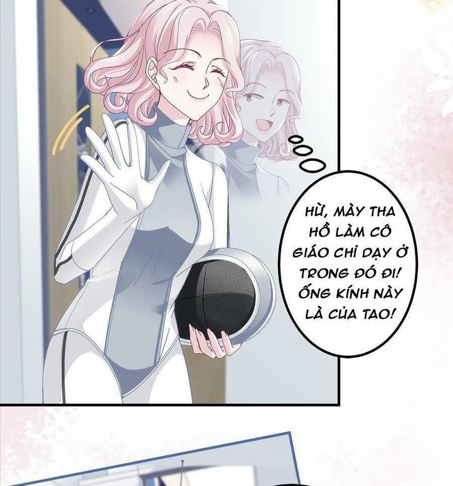 Bảo Bối Tâm Gan Của Lão Đại Xuyên Không Trở Lại Rồi Chapter 142 - Trang 2