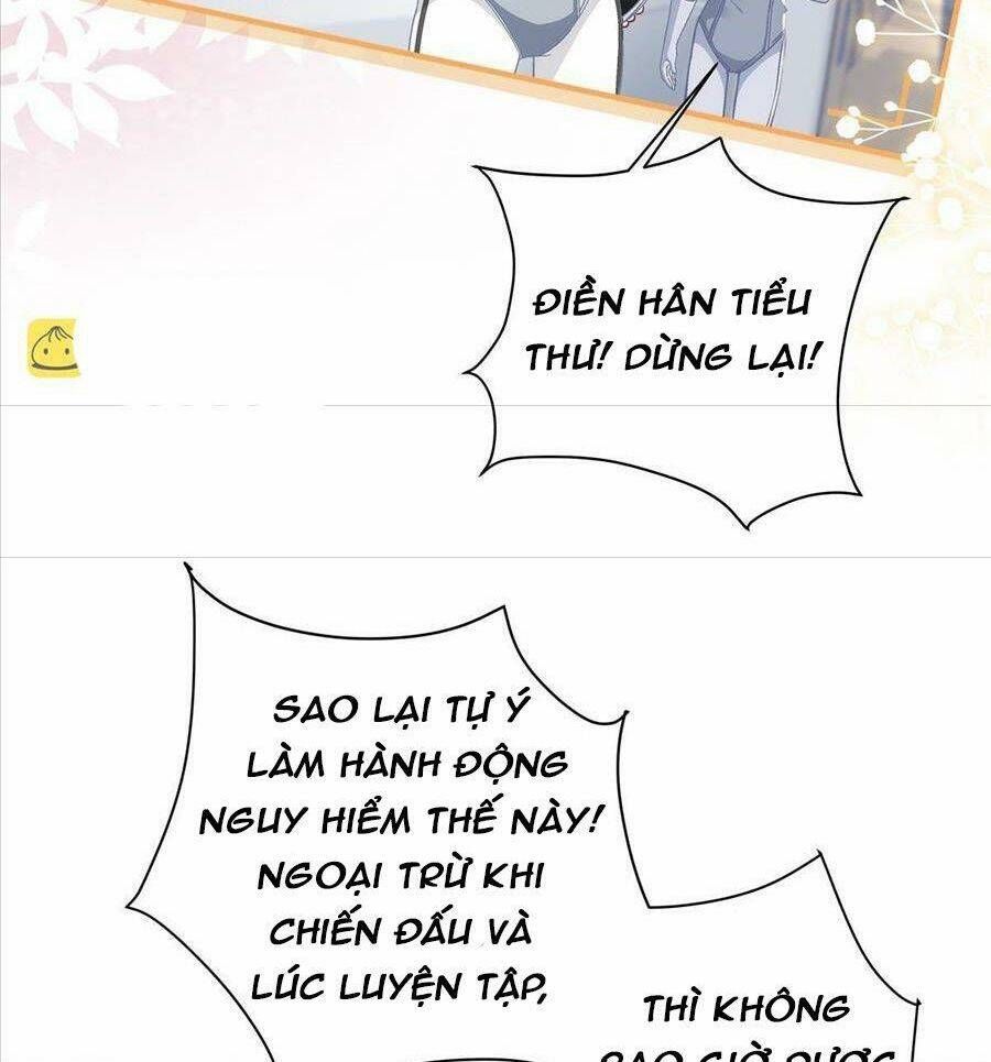 Bảo Bối Tâm Gan Của Lão Đại Xuyên Không Trở Lại Rồi Chapter 142 - Trang 2