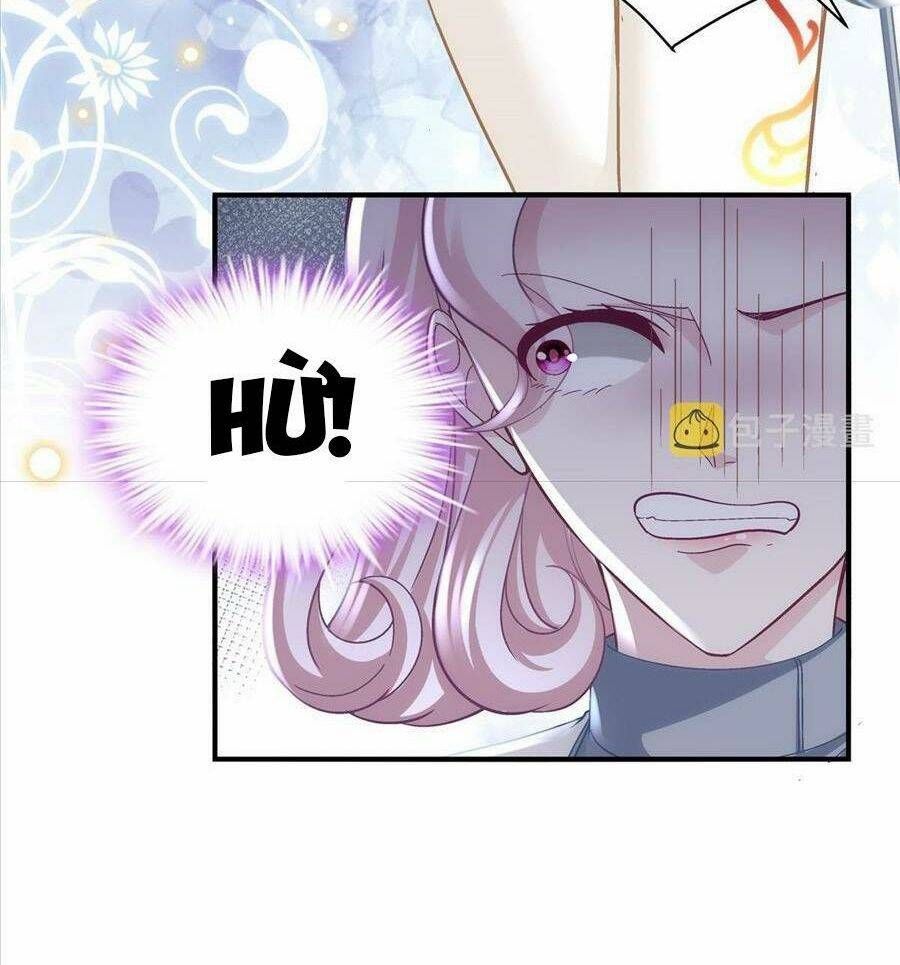 Bảo Bối Tâm Gan Của Lão Đại Xuyên Không Trở Lại Rồi Chapter 142 - Trang 2