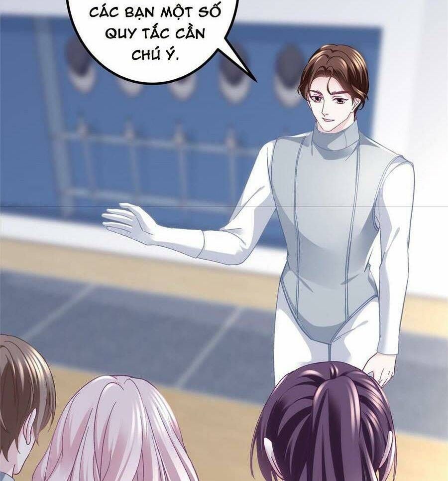 Bảo Bối Tâm Gan Của Lão Đại Xuyên Không Trở Lại Rồi Chapter 142 - Trang 2