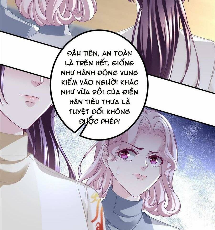 Bảo Bối Tâm Gan Của Lão Đại Xuyên Không Trở Lại Rồi Chapter 142 - Trang 2