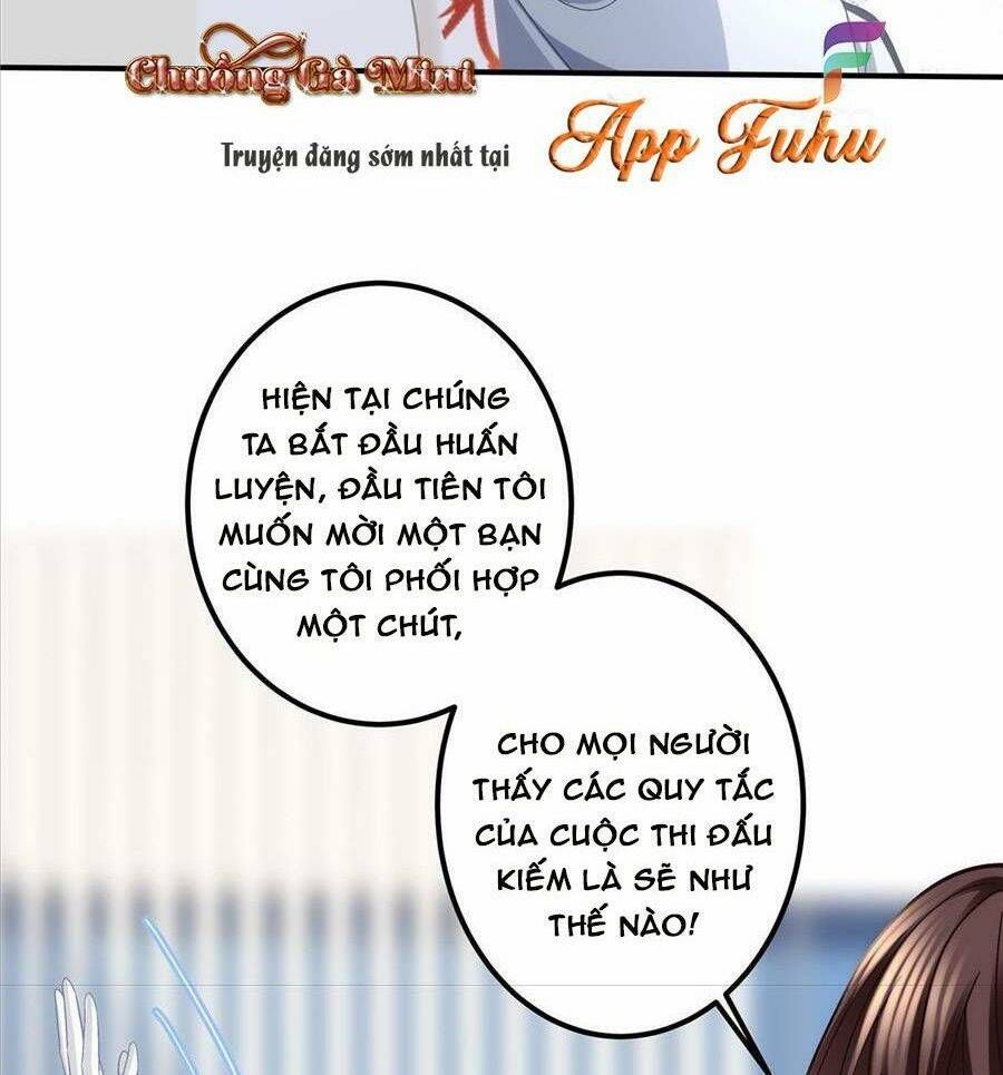 Bảo Bối Tâm Gan Của Lão Đại Xuyên Không Trở Lại Rồi Chapter 142 - Trang 2