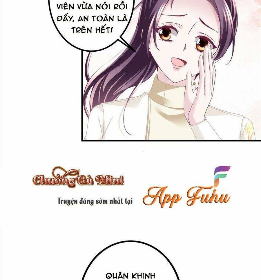 Bảo Bối Tâm Gan Của Lão Đại Xuyên Không Trở Lại Rồi Chapter 142 - Trang 2