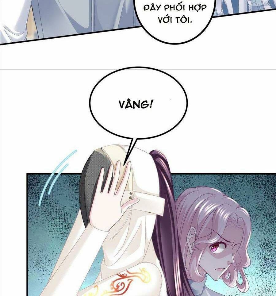 Bảo Bối Tâm Gan Của Lão Đại Xuyên Không Trở Lại Rồi Chapter 142 - Trang 2