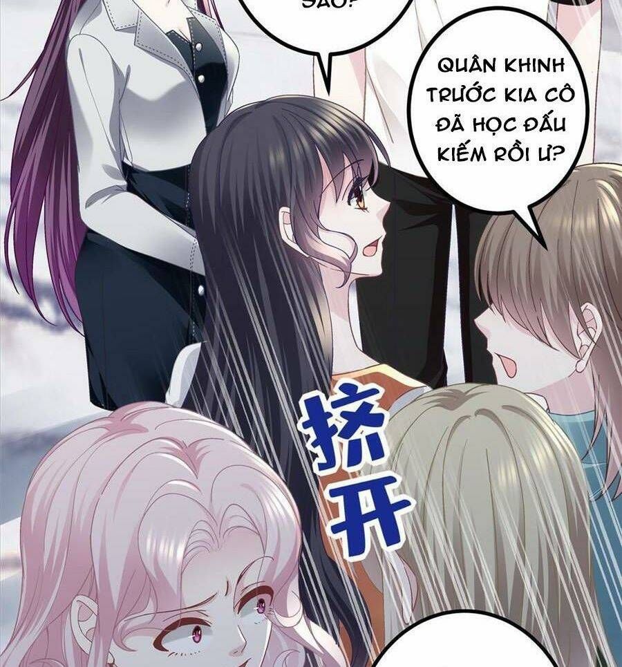 Bảo Bối Tâm Gan Của Lão Đại Xuyên Không Trở Lại Rồi Chapter 142 - Trang 2