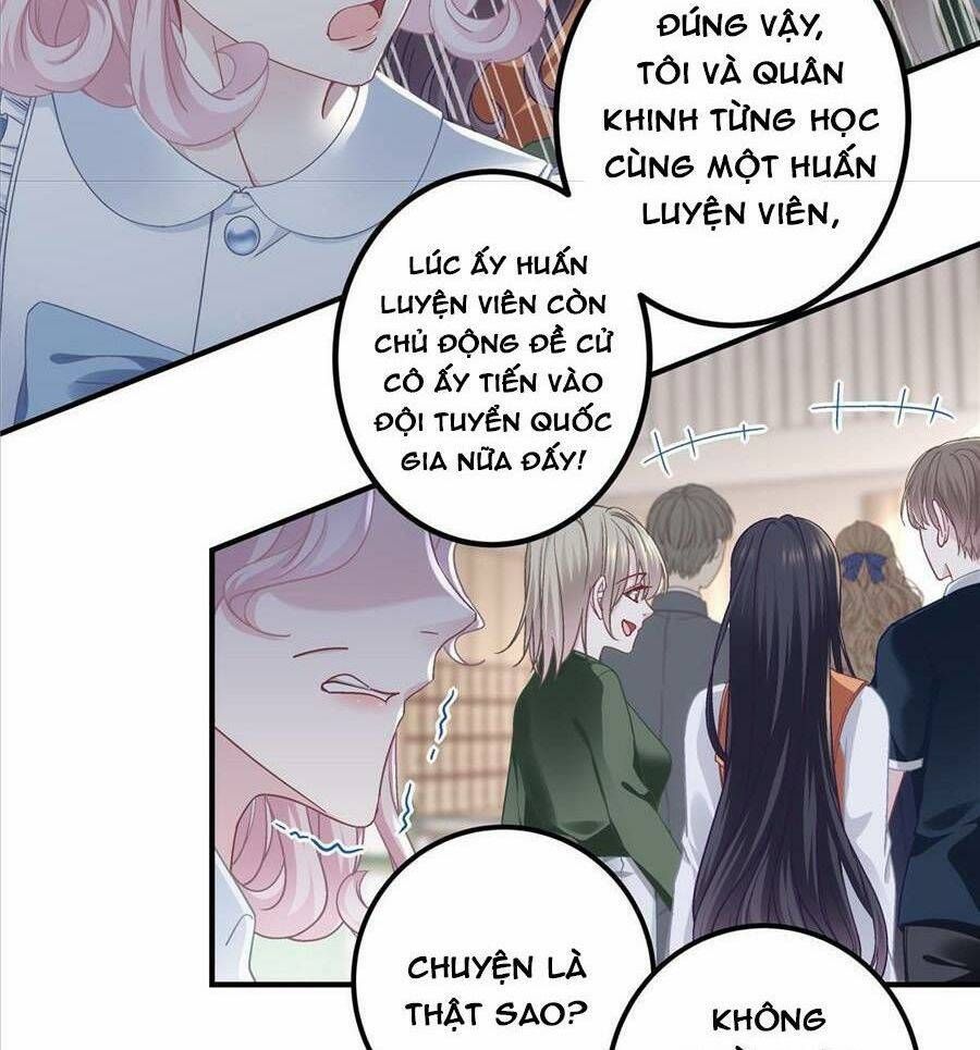 Bảo Bối Tâm Gan Của Lão Đại Xuyên Không Trở Lại Rồi Chapter 142 - Trang 2