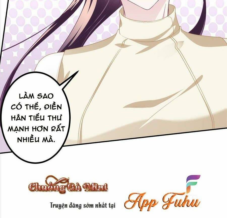 Bảo Bối Tâm Gan Của Lão Đại Xuyên Không Trở Lại Rồi Chapter 143 - Trang 2