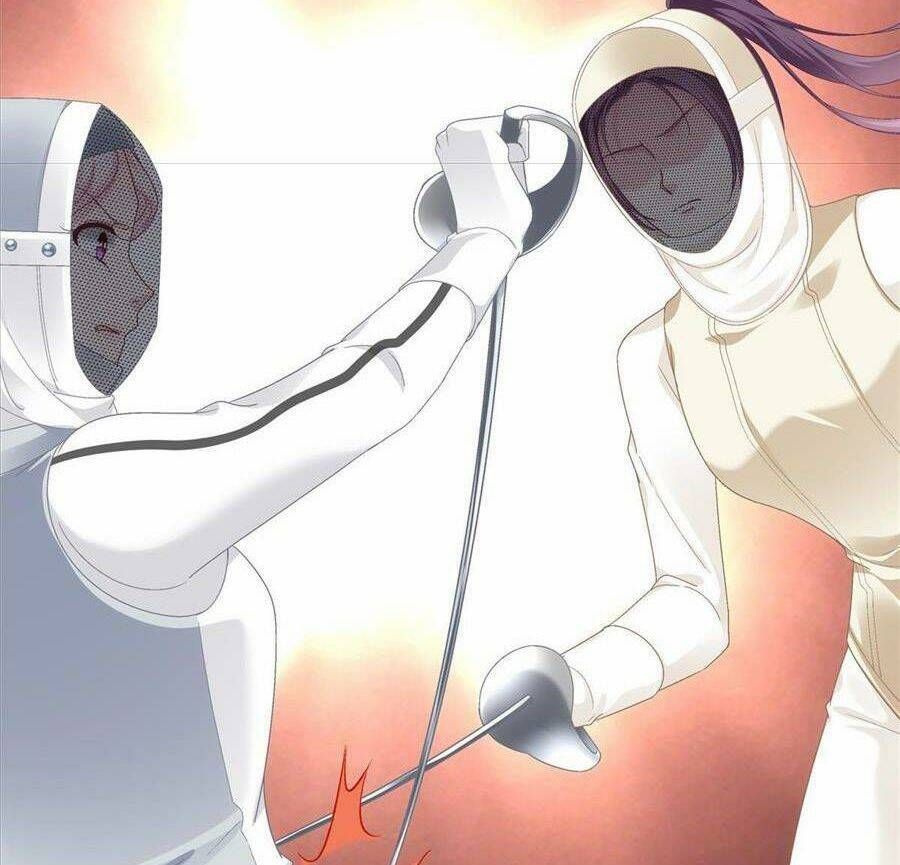 Bảo Bối Tâm Gan Của Lão Đại Xuyên Không Trở Lại Rồi Chapter 143 - Trang 2