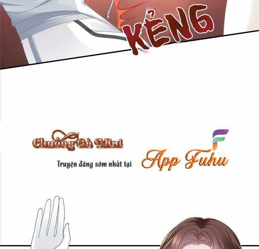 Bảo Bối Tâm Gan Của Lão Đại Xuyên Không Trở Lại Rồi Chapter 143 - Trang 2