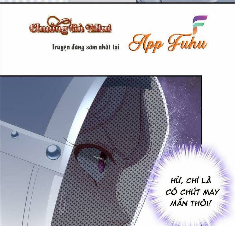 Bảo Bối Tâm Gan Của Lão Đại Xuyên Không Trở Lại Rồi Chapter 143 - Trang 2