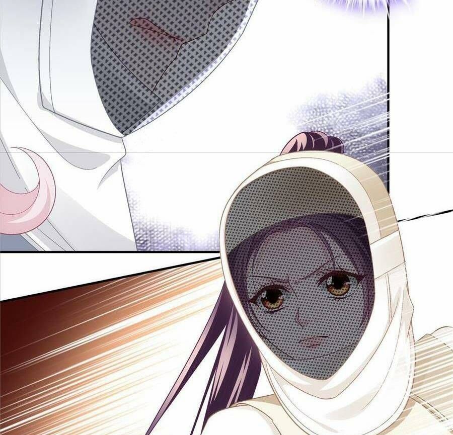 Bảo Bối Tâm Gan Của Lão Đại Xuyên Không Trở Lại Rồi Chapter 143 - Trang 2