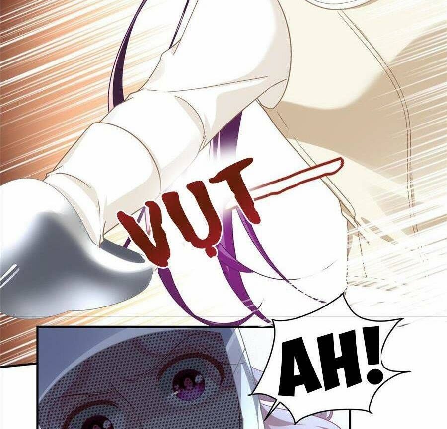 Bảo Bối Tâm Gan Của Lão Đại Xuyên Không Trở Lại Rồi Chapter 143 - Trang 2