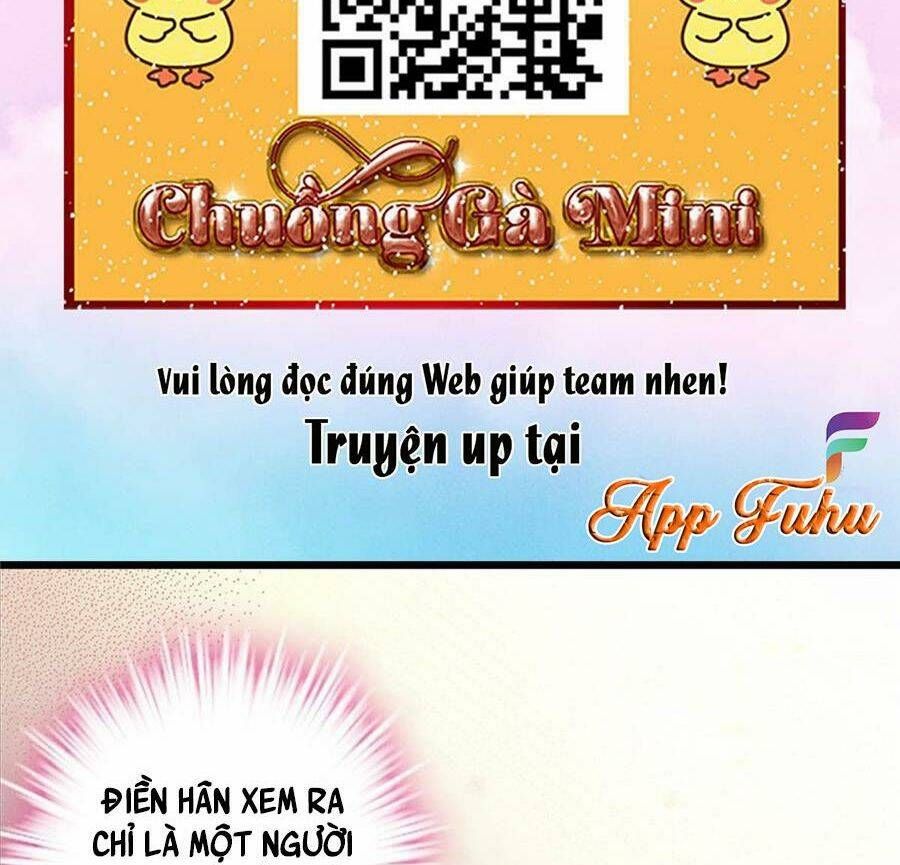 Bảo Bối Tâm Gan Của Lão Đại Xuyên Không Trở Lại Rồi Chapter 143 - Trang 2