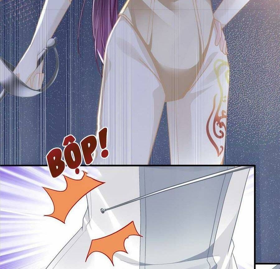 Bảo Bối Tâm Gan Của Lão Đại Xuyên Không Trở Lại Rồi Chapter 143 - Trang 2