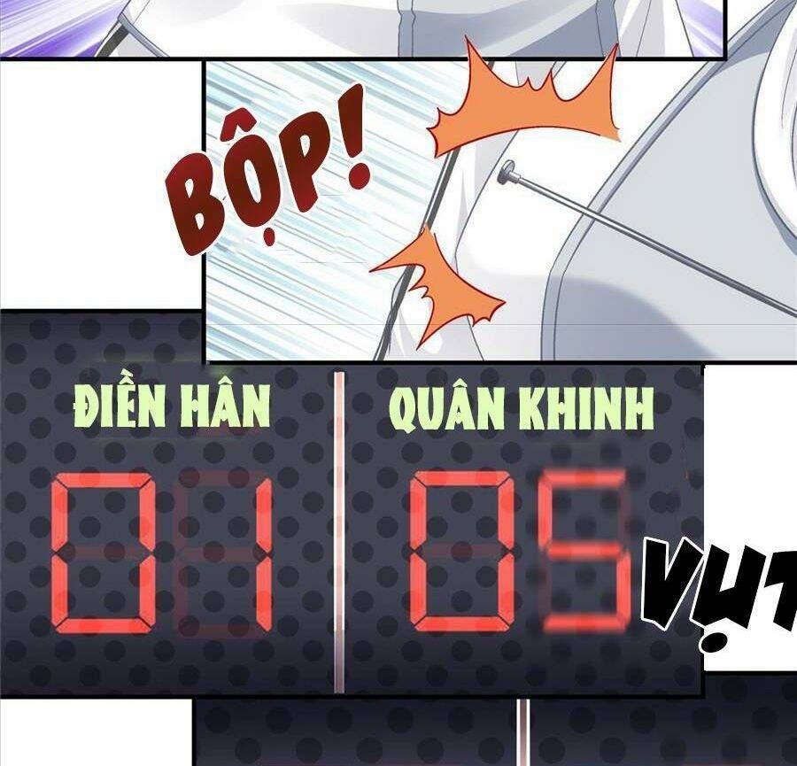 Bảo Bối Tâm Gan Của Lão Đại Xuyên Không Trở Lại Rồi Chapter 143 - Trang 2