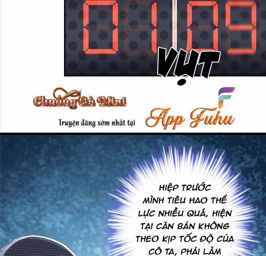 Bảo Bối Tâm Gan Của Lão Đại Xuyên Không Trở Lại Rồi Chapter 143 - Trang 2