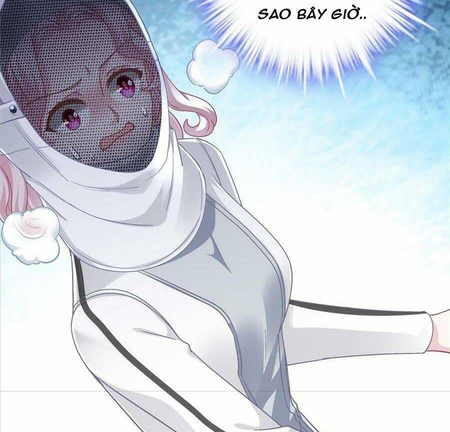 Bảo Bối Tâm Gan Của Lão Đại Xuyên Không Trở Lại Rồi Chapter 143 - Trang 2