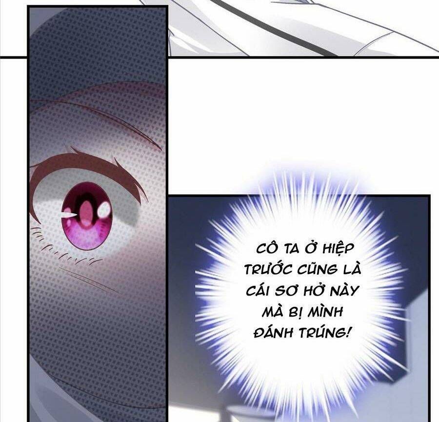 Bảo Bối Tâm Gan Của Lão Đại Xuyên Không Trở Lại Rồi Chapter 143 - Trang 2