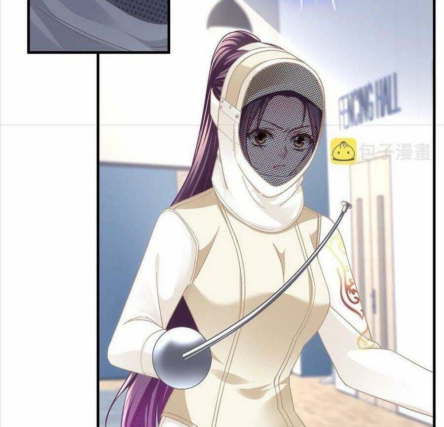 Bảo Bối Tâm Gan Của Lão Đại Xuyên Không Trở Lại Rồi Chapter 143 - Trang 2