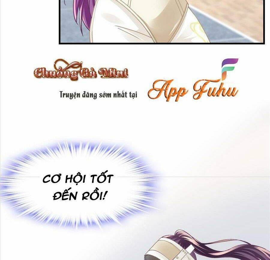 Bảo Bối Tâm Gan Của Lão Đại Xuyên Không Trở Lại Rồi Chapter 143 - Trang 2