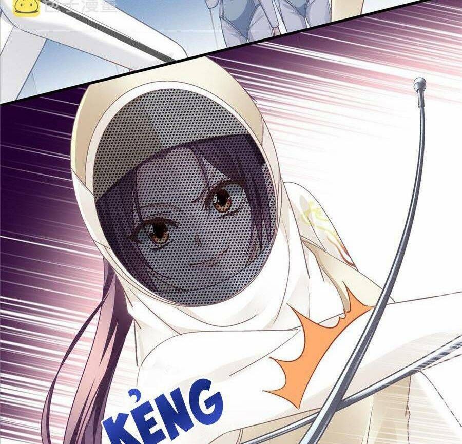 Bảo Bối Tâm Gan Của Lão Đại Xuyên Không Trở Lại Rồi Chapter 143 - Trang 2