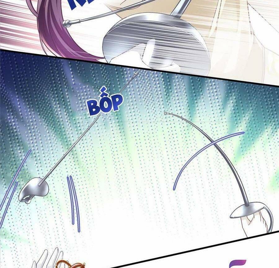 Bảo Bối Tâm Gan Của Lão Đại Xuyên Không Trở Lại Rồi Chapter 143 - Trang 2