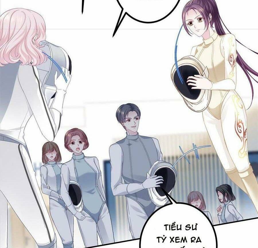 Bảo Bối Tâm Gan Của Lão Đại Xuyên Không Trở Lại Rồi Chapter 143 - Trang 2