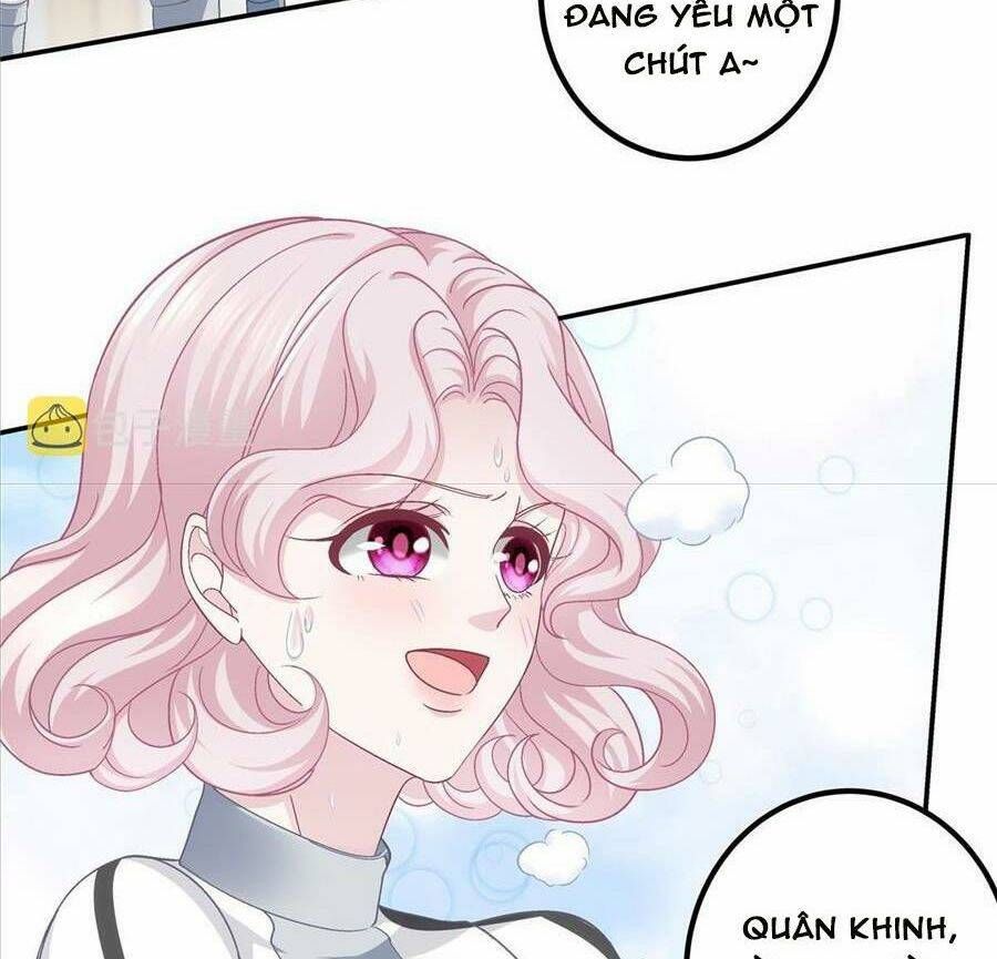 Bảo Bối Tâm Gan Của Lão Đại Xuyên Không Trở Lại Rồi Chapter 143 - Trang 2