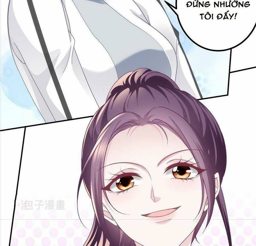 Bảo Bối Tâm Gan Của Lão Đại Xuyên Không Trở Lại Rồi Chapter 143 - Trang 2