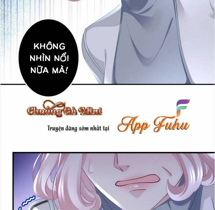 Bảo Bối Tâm Gan Của Lão Đại Xuyên Không Trở Lại Rồi Chapter 144 - Trang 2