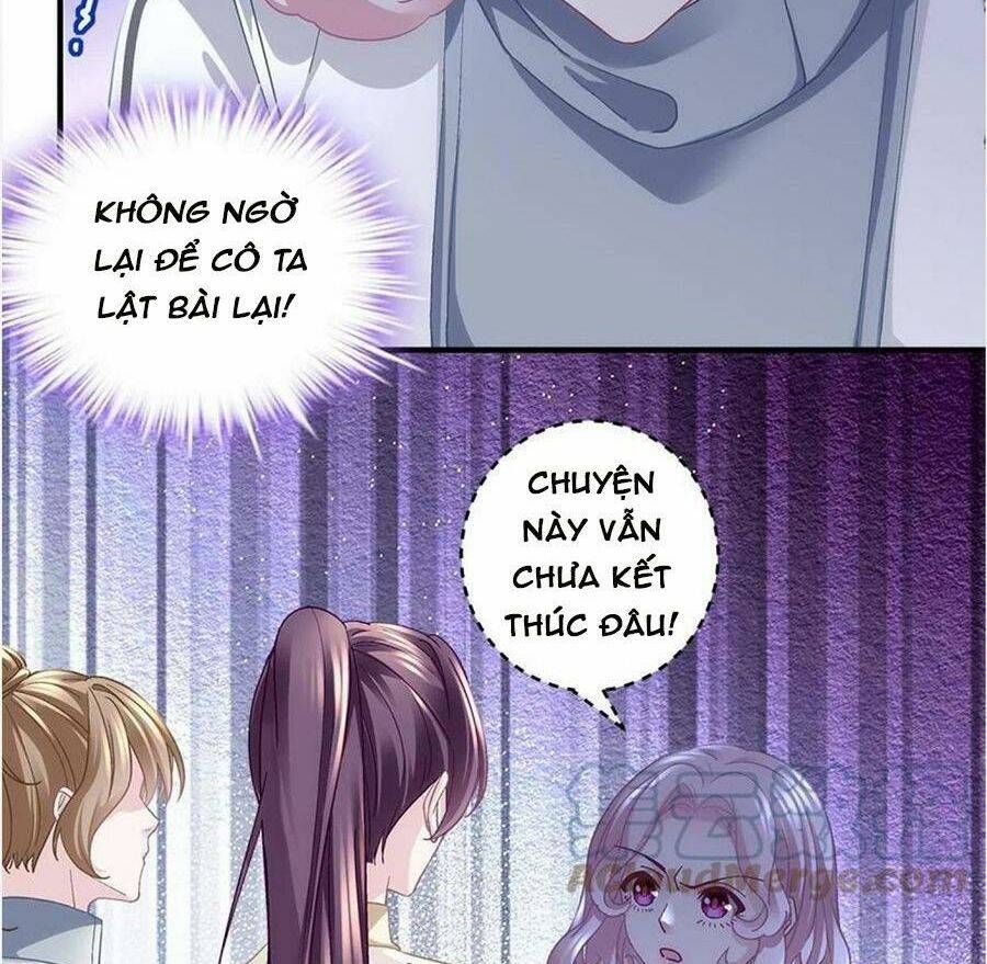 Bảo Bối Tâm Gan Của Lão Đại Xuyên Không Trở Lại Rồi Chapter 144 - Trang 2