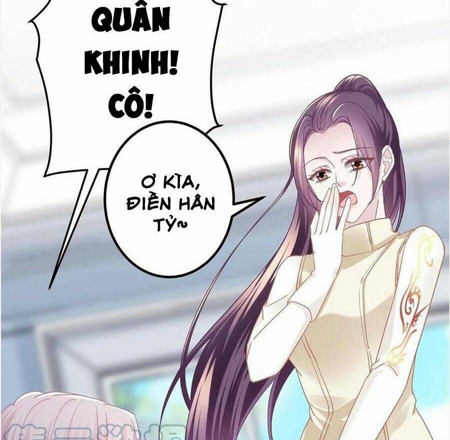 Bảo Bối Tâm Gan Của Lão Đại Xuyên Không Trở Lại Rồi Chapter 144 - Trang 2