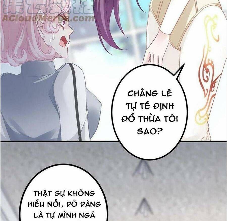 Bảo Bối Tâm Gan Của Lão Đại Xuyên Không Trở Lại Rồi Chapter 144 - Trang 2