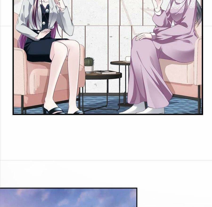 Bảo Bối Tâm Gan Của Lão Đại Xuyên Không Trở Lại Rồi Chapter 144 - Trang 2