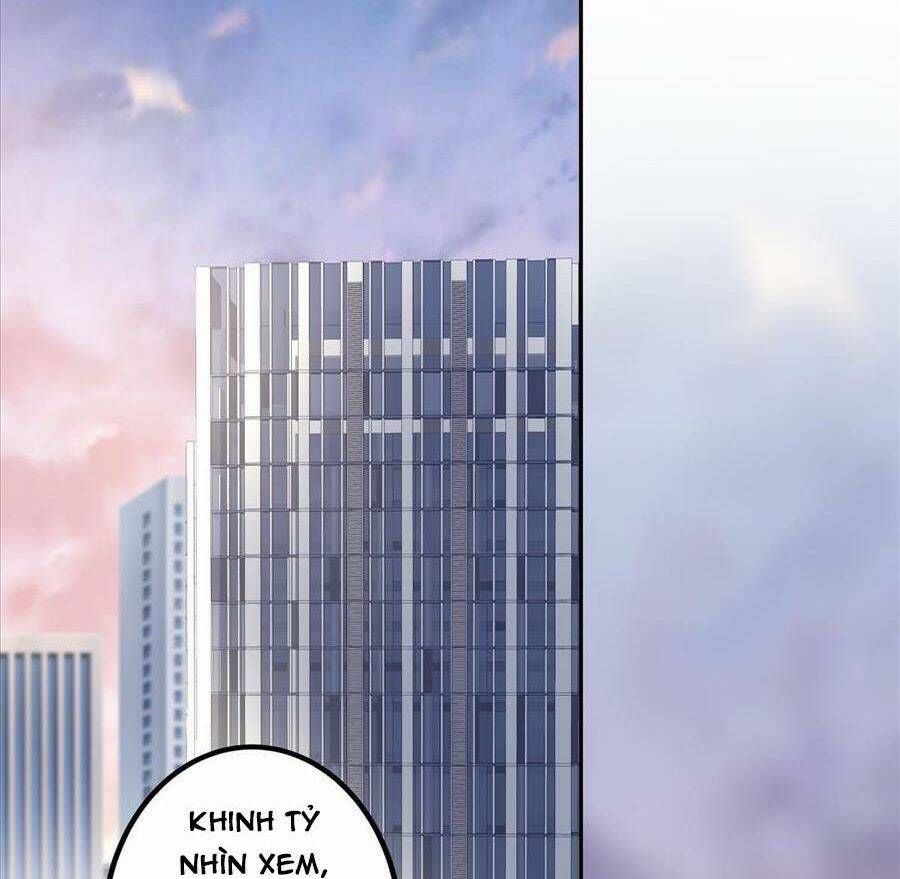 Bảo Bối Tâm Gan Của Lão Đại Xuyên Không Trở Lại Rồi Chapter 144 - Trang 2