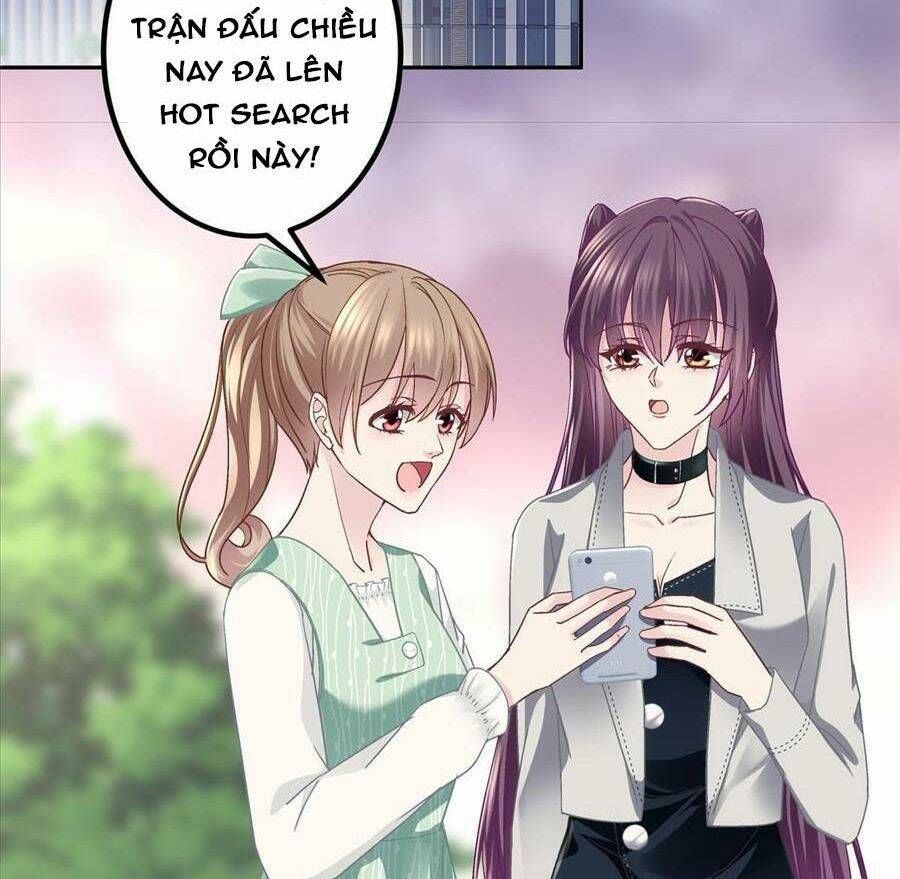 Bảo Bối Tâm Gan Của Lão Đại Xuyên Không Trở Lại Rồi Chapter 144 - Trang 2