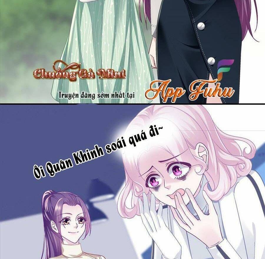 Bảo Bối Tâm Gan Của Lão Đại Xuyên Không Trở Lại Rồi Chapter 144 - Trang 2